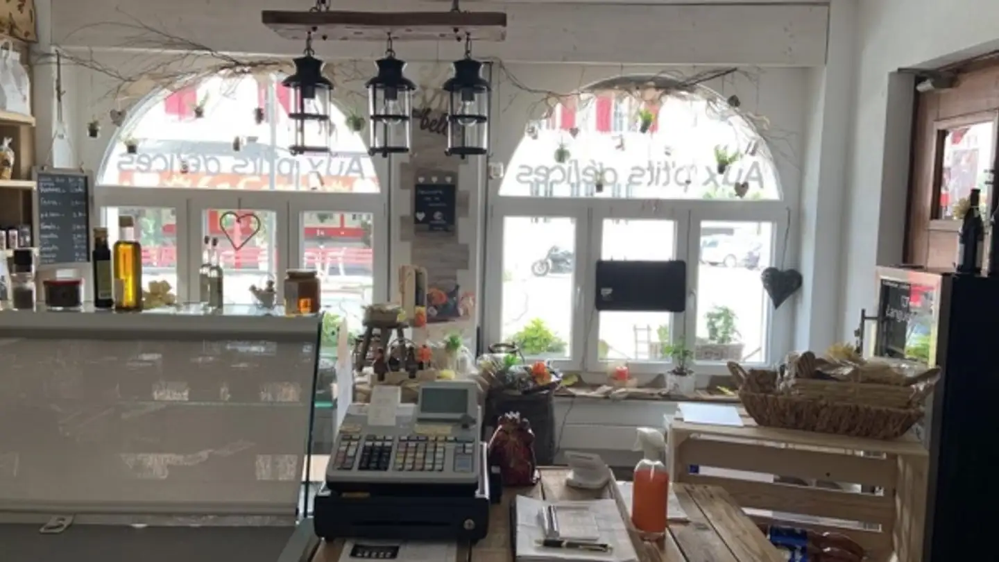 Commercial for rent - Rue Du Colonel Hoffmeyer 15, 2854 Bassecourt