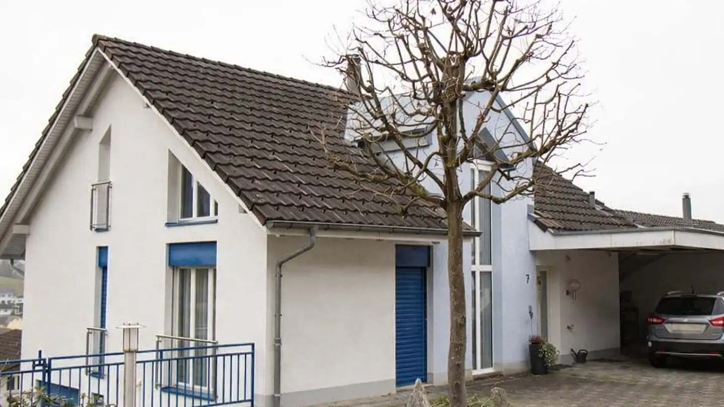 Single house for sale - Baumgartenweg 7, 5037 Muhen