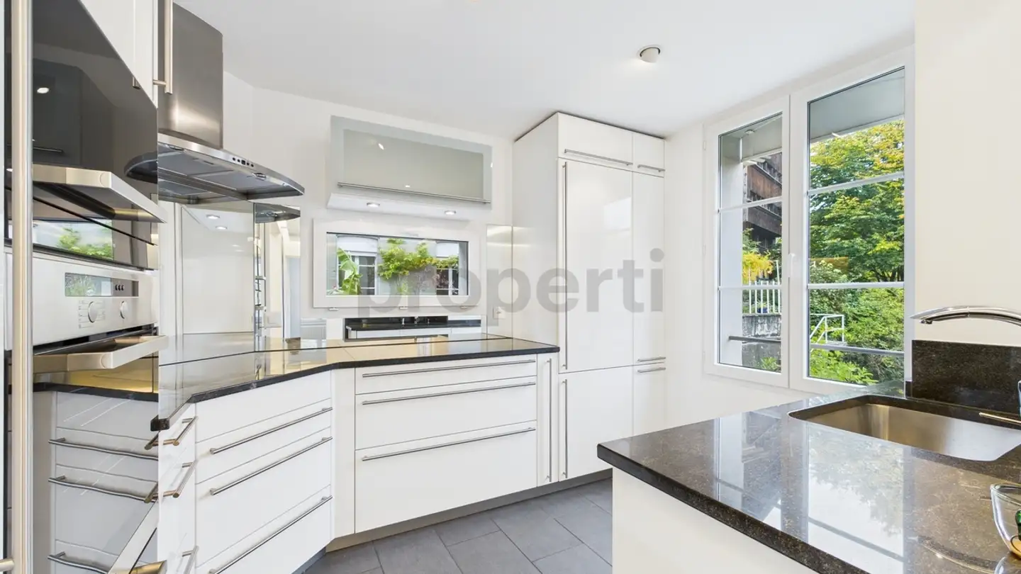 Appartement à louer - 1700 Fribourg - Photo 2