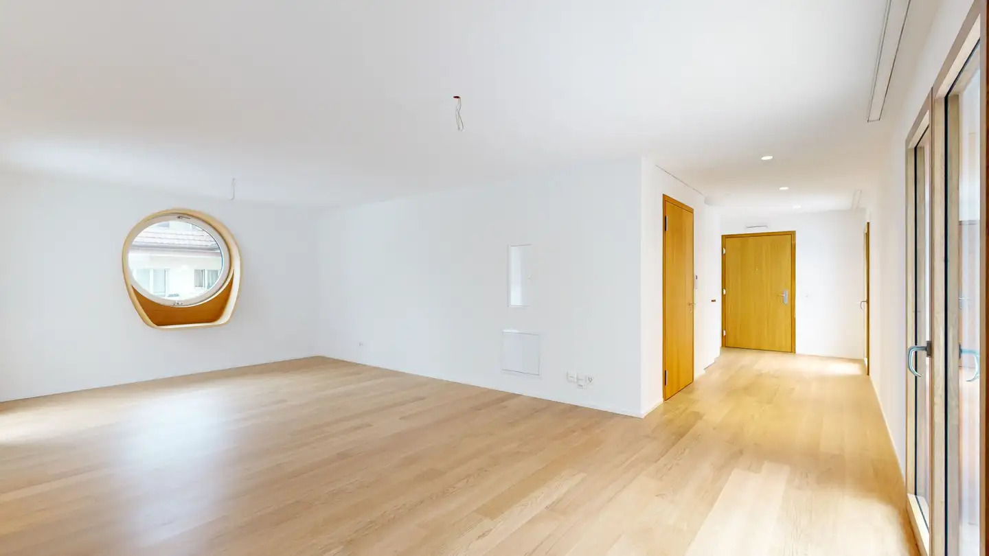 Appartamento in affitto - Badenerstrasse 682, 8048 Zürich