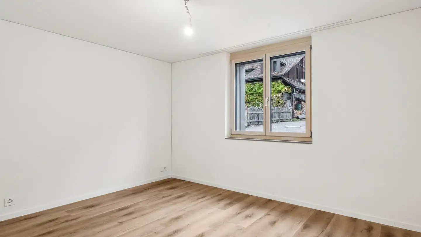 Wohnung mieten - Trottenackerstrasse 10b, 9507 Stettfurt - Foto 3