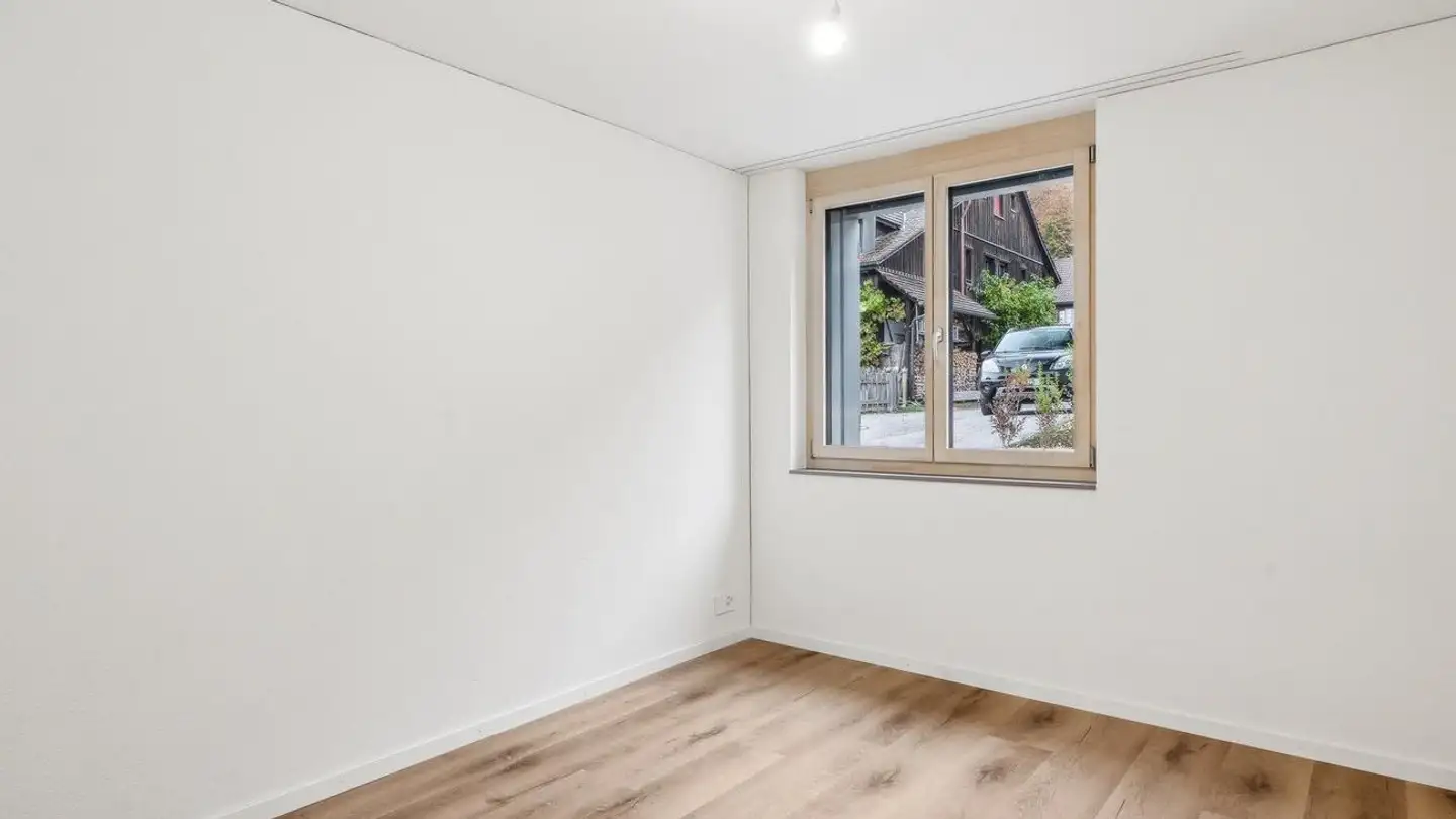 Wohnung mieten - Trottenackerstrasse 10b, 9507 Stettfurt - Foto 4