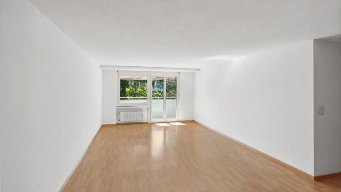 Appartamento in affitto - St. Gallerstrasse 52a, 9500 Wil SG - Foto 2