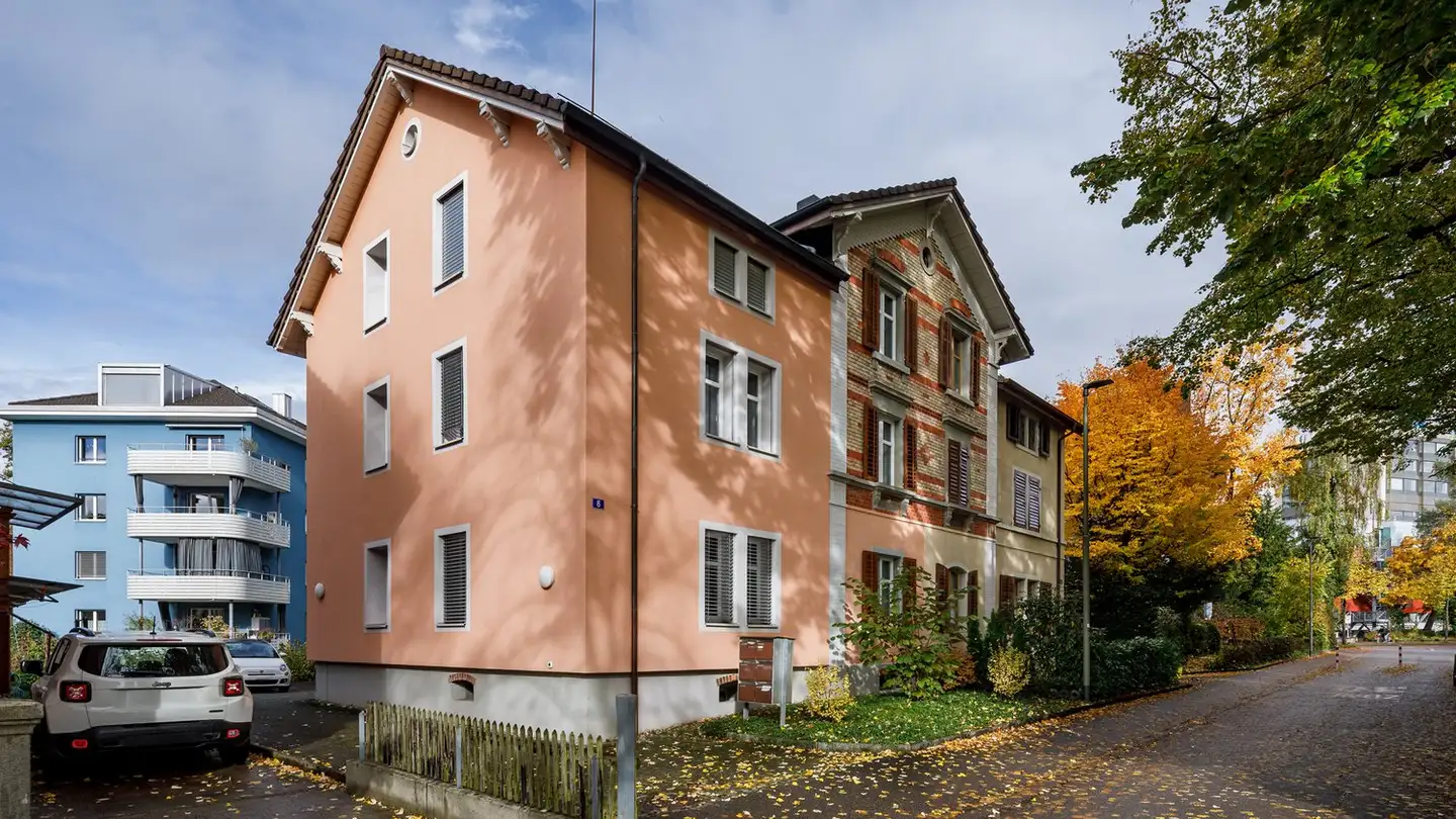 Edificio residenziale in vendita - 8400 Winterthur - Photo 2