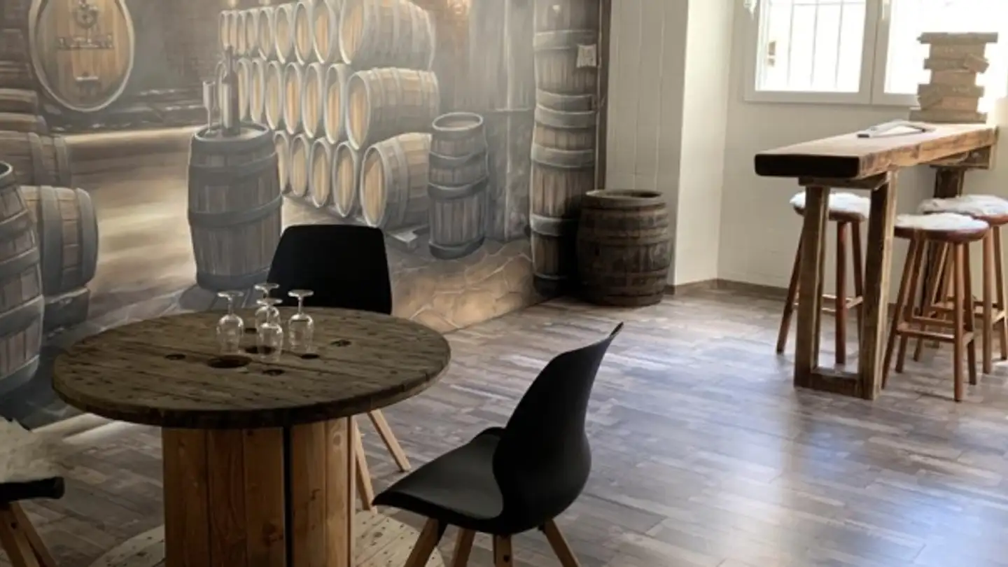 Commercial for rent - Rue Du Colonel Hoffmeyer 15, 2854 Bassecourt - Photo 3