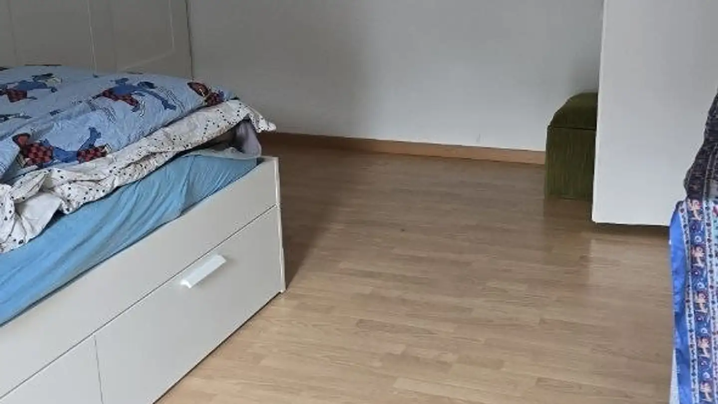 Single room for rent - Sonnrainweg 6, 9008 St. Gallen - Photo 3