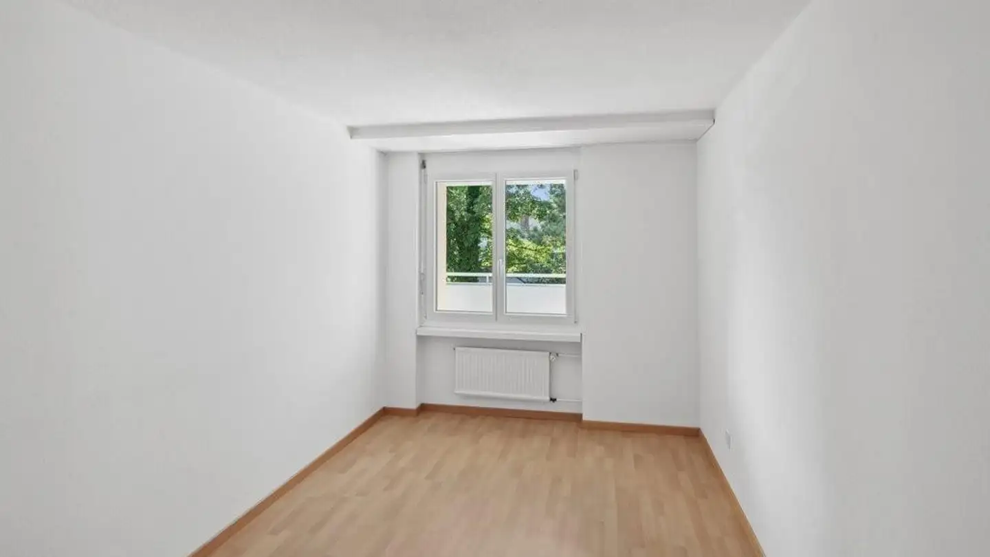 Appartamento in affitto - St. Gallerstrasse 52a, 9500 Wil SG - Foto 4