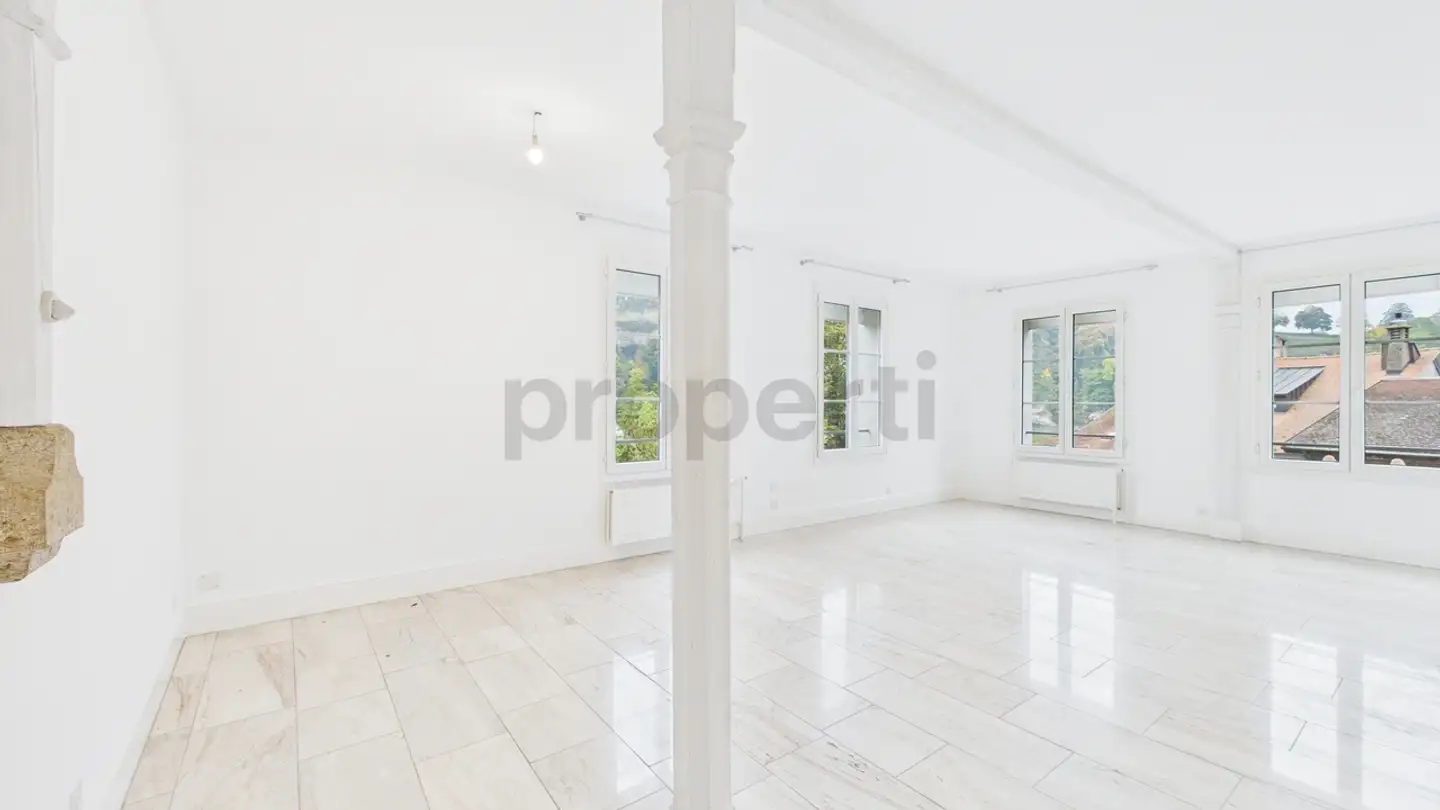 Appartement à louer - 1700 Fribourg - Photo 4