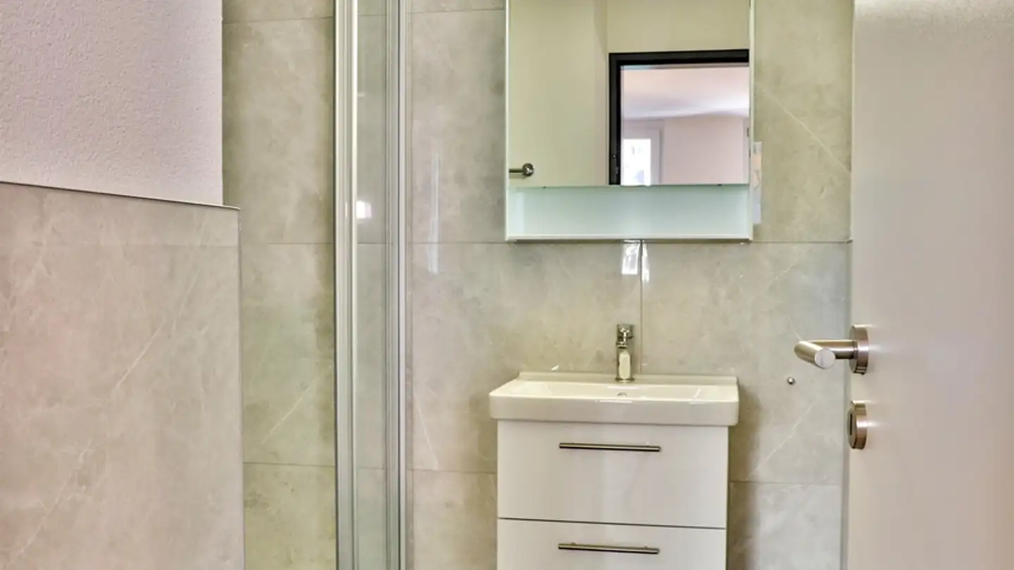 Appartamento in affitto - Bündtenmattstrasse, 4102 Binningen - Foto 4