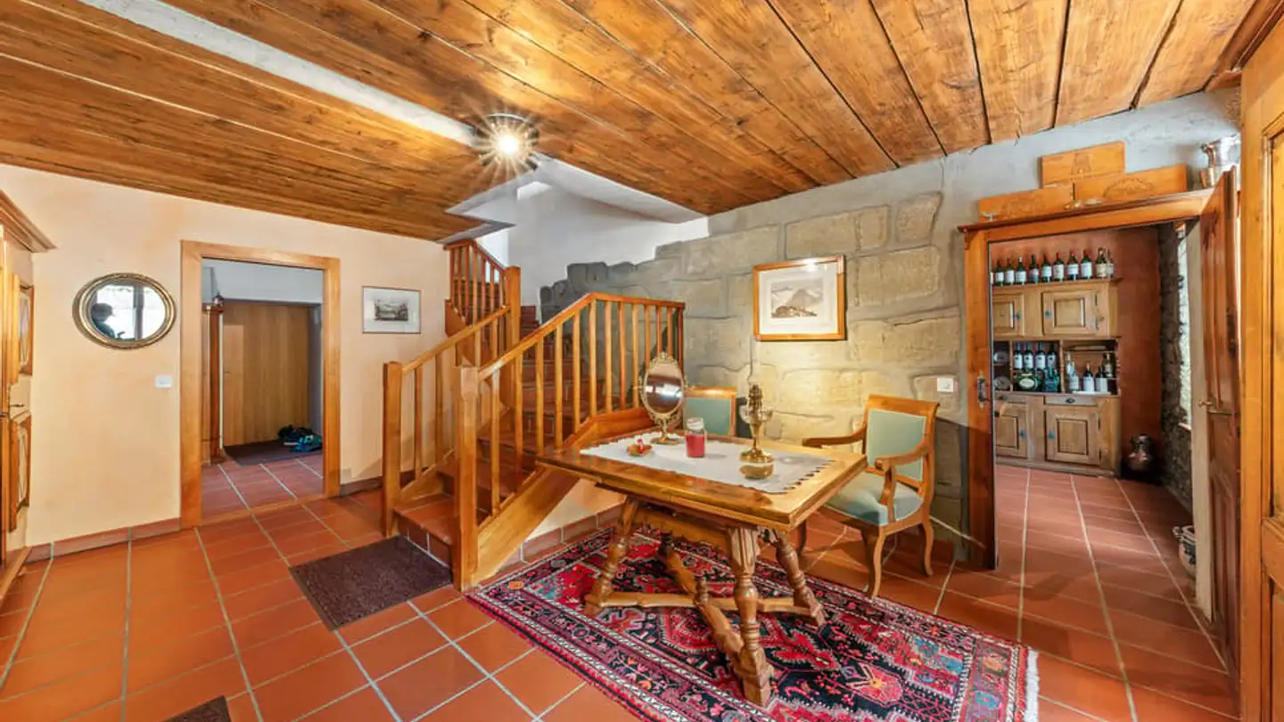 Immeuble résidentiel à vendre - 1059 Peney-le-Jorat - Photo 4