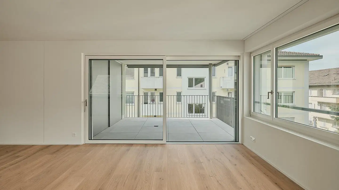 Appartamento in affitto - Wesemlinstrasse 71, 6006 Luzern - Photo 2