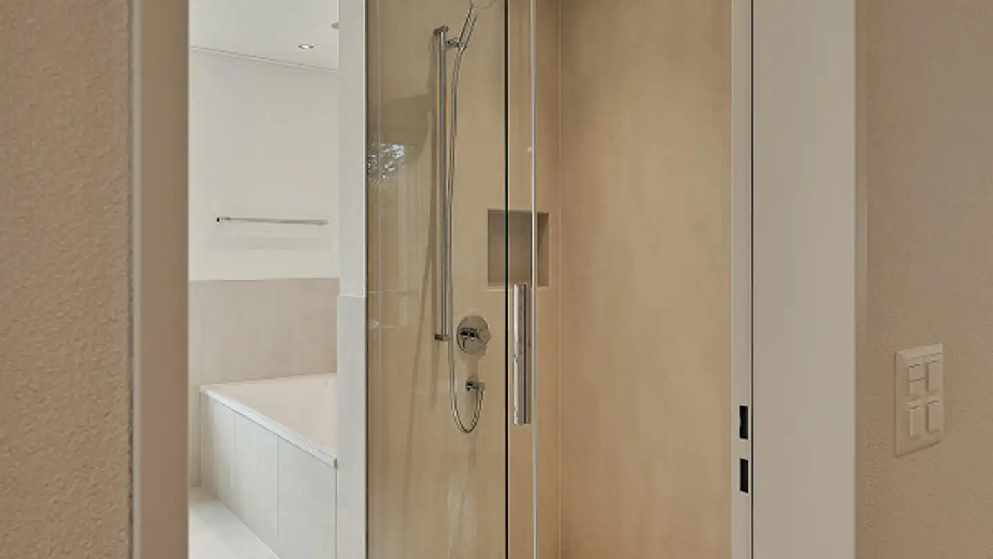 Appartamento in affitto - Wesemlinstrasse 71, 6006 Luzern - Photo 3