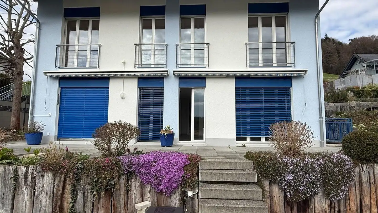 Single house for sale - Baumgartenweg 7, 5037 Muhen - Photo 2