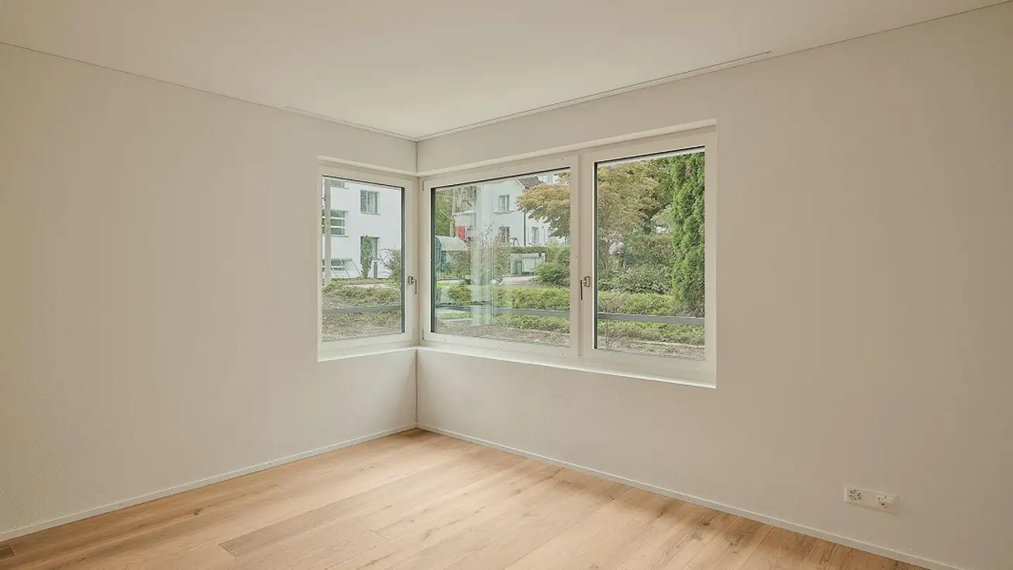 Appartamento in affitto - Wesemlinstrasse 71, 6006 Luzern - Photo 4