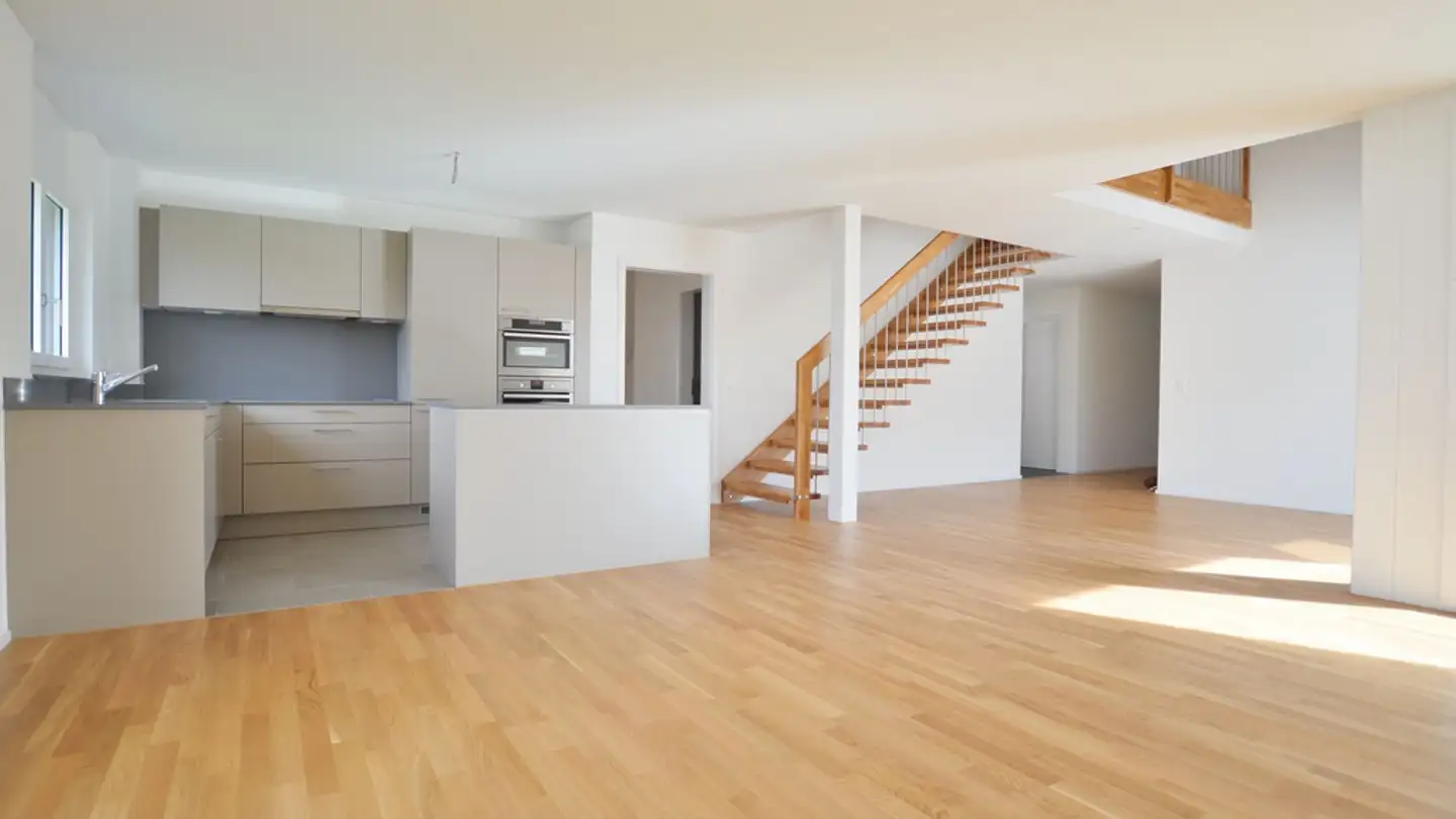 Appartement à louer - Würenloserstrasse 10, 8112 Otelfingen - Photo 3