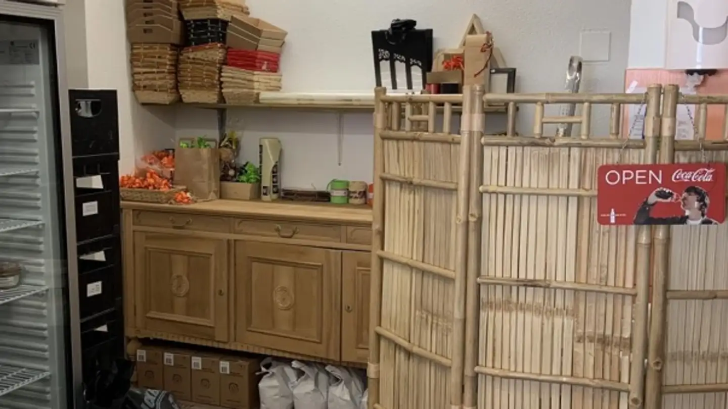 Commercial for rent - Rue Du Colonel Hoffmeyer 15, 2854 Bassecourt - Photo 4