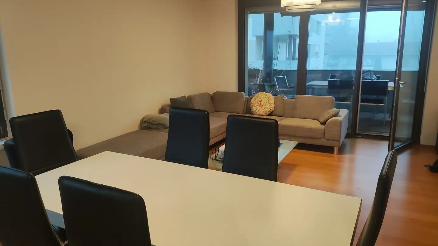 Stanza singola in affitto - 8051 Zürich - Foto 4