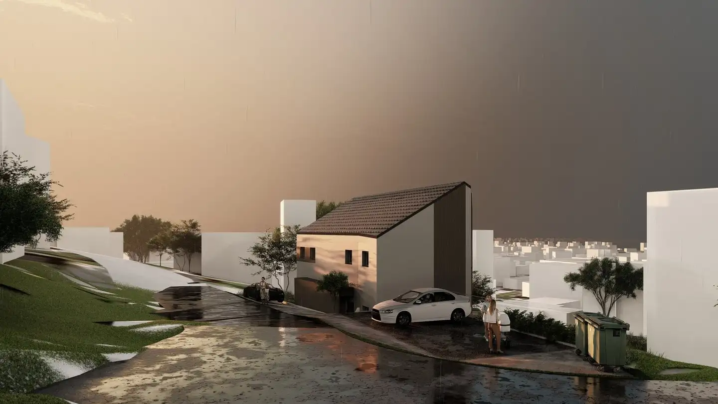 Casa bifamiliare in vendita - 4914 Roggwil BE - Photo 4