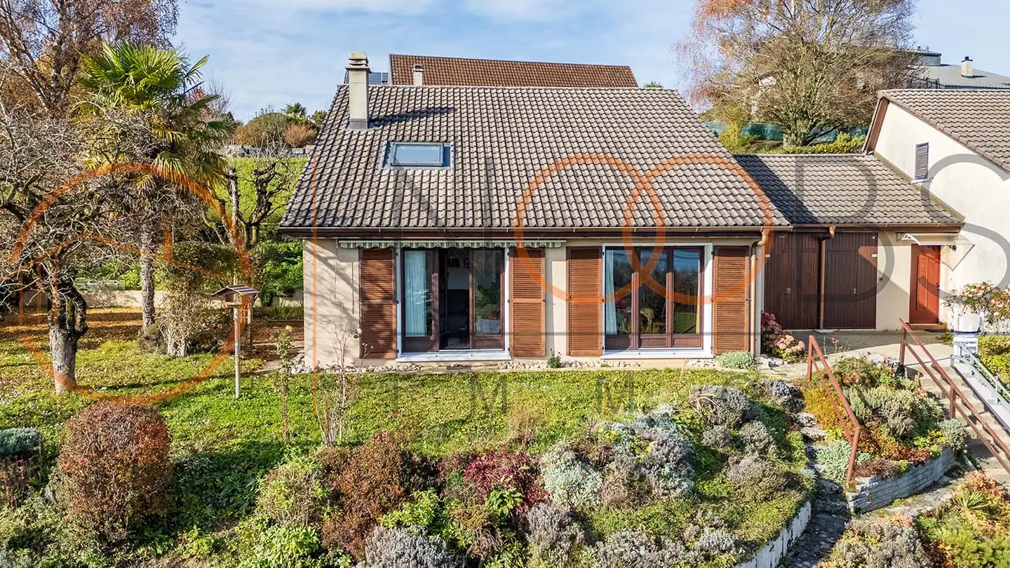 Semi-detached house for sale - 1422 Grandson