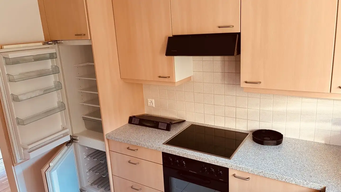 Wohnung mieten - Via Marcetto, 6883 Novazzano