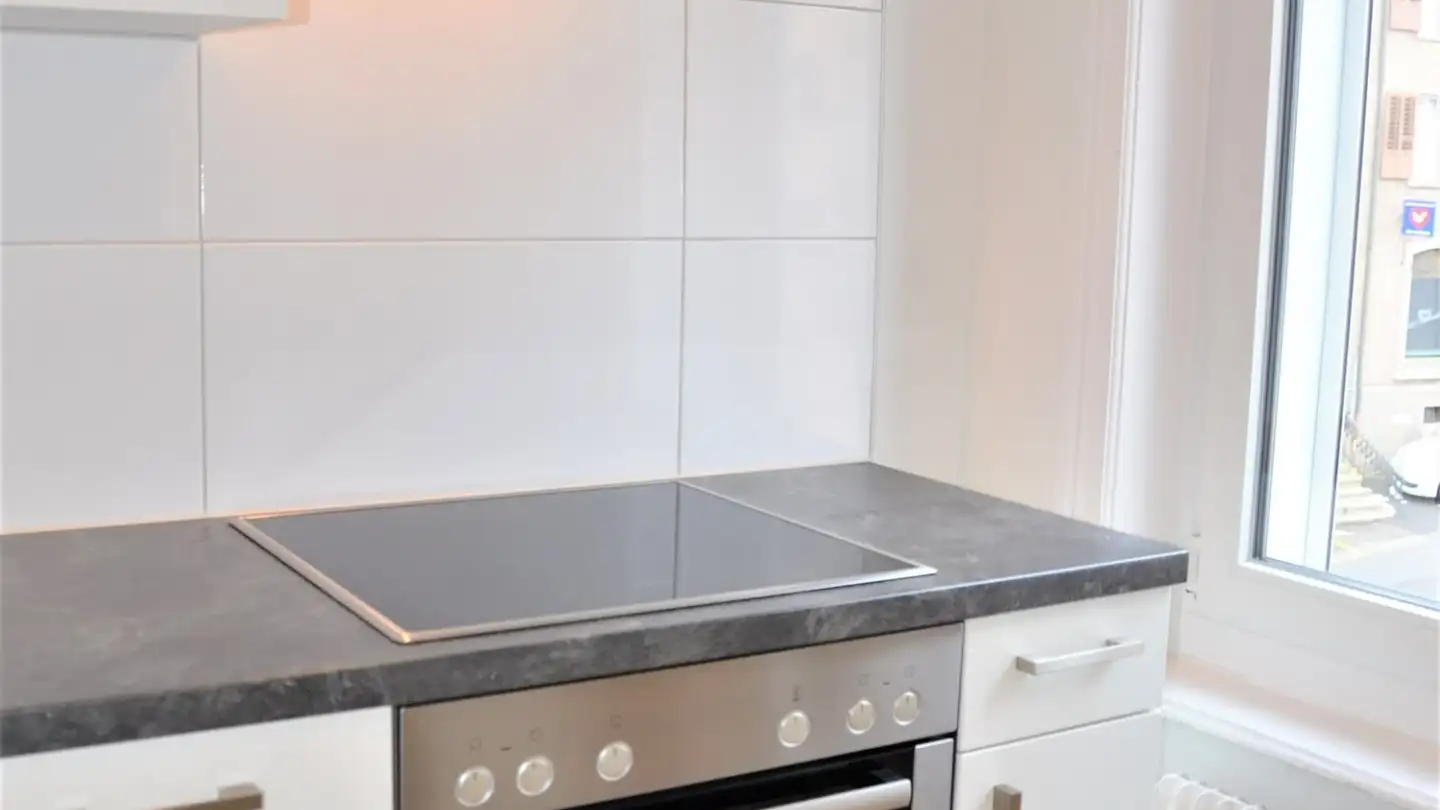 Wohnung mieten - Domänenstrasse 2, 9008 St. Gallen - Foto 2