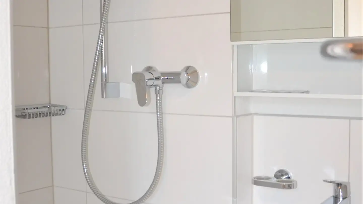Wohnung mieten - Domänenstrasse 2, 9008 St. Gallen - Foto 4