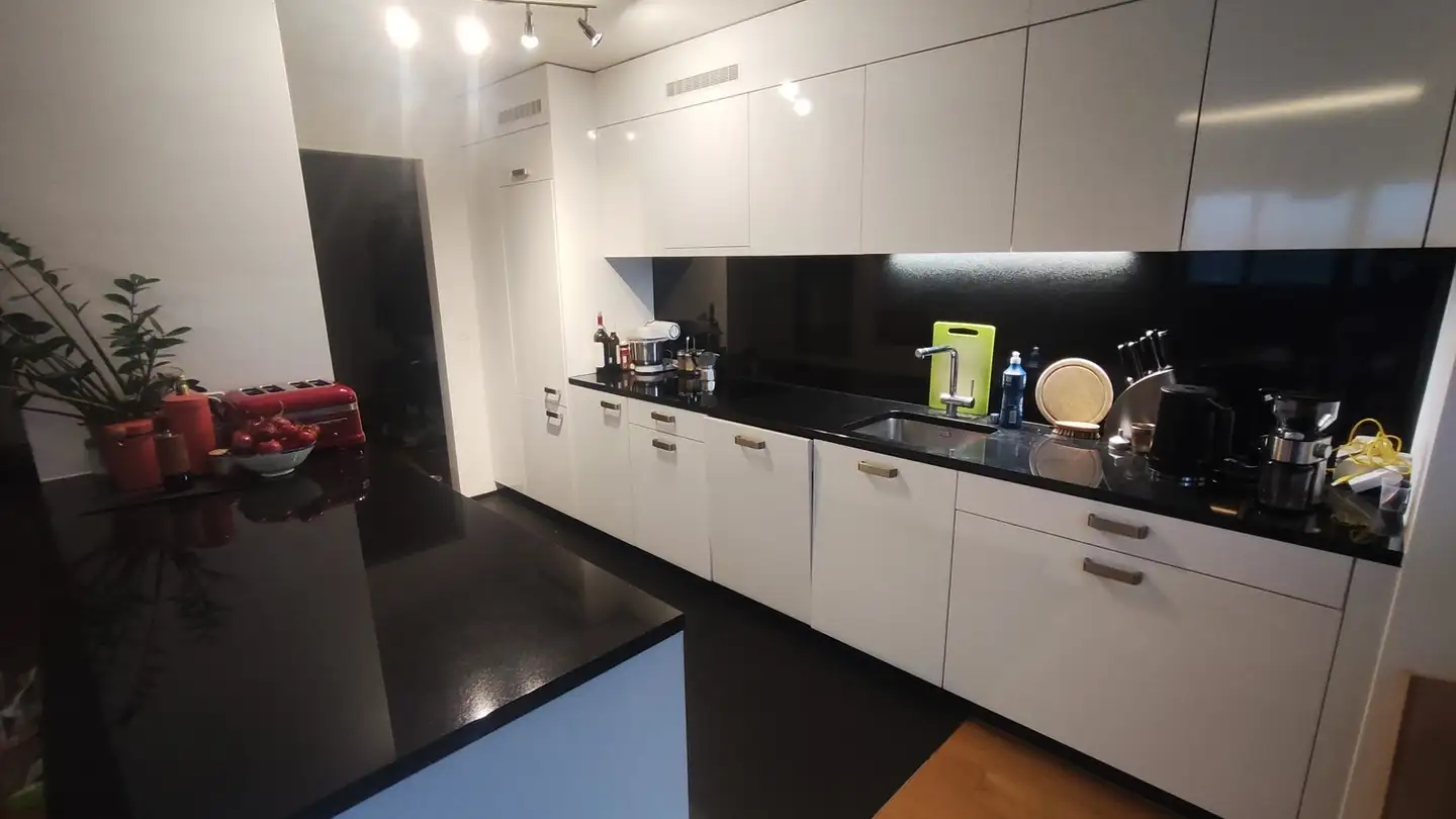 Stanza singola in affitto - 8051 Zürich - Foto 3