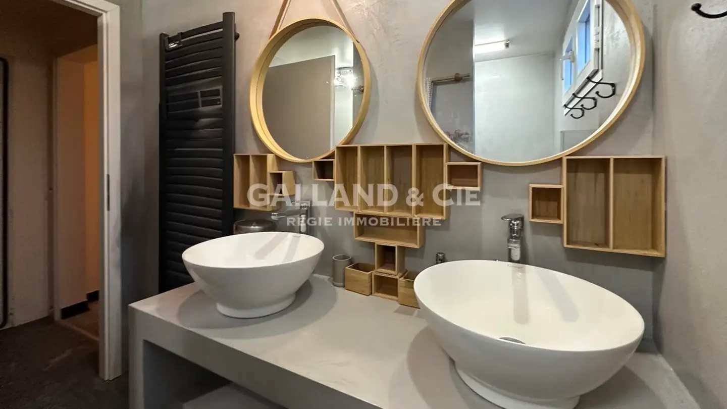 Single house for sale - 1562 Corcelles-près-Payerne - Photo 3