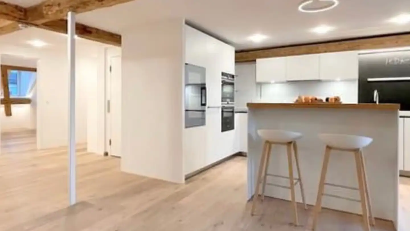 Duplex for rent - Delsbergerstrasse 52, 4242 Laufen