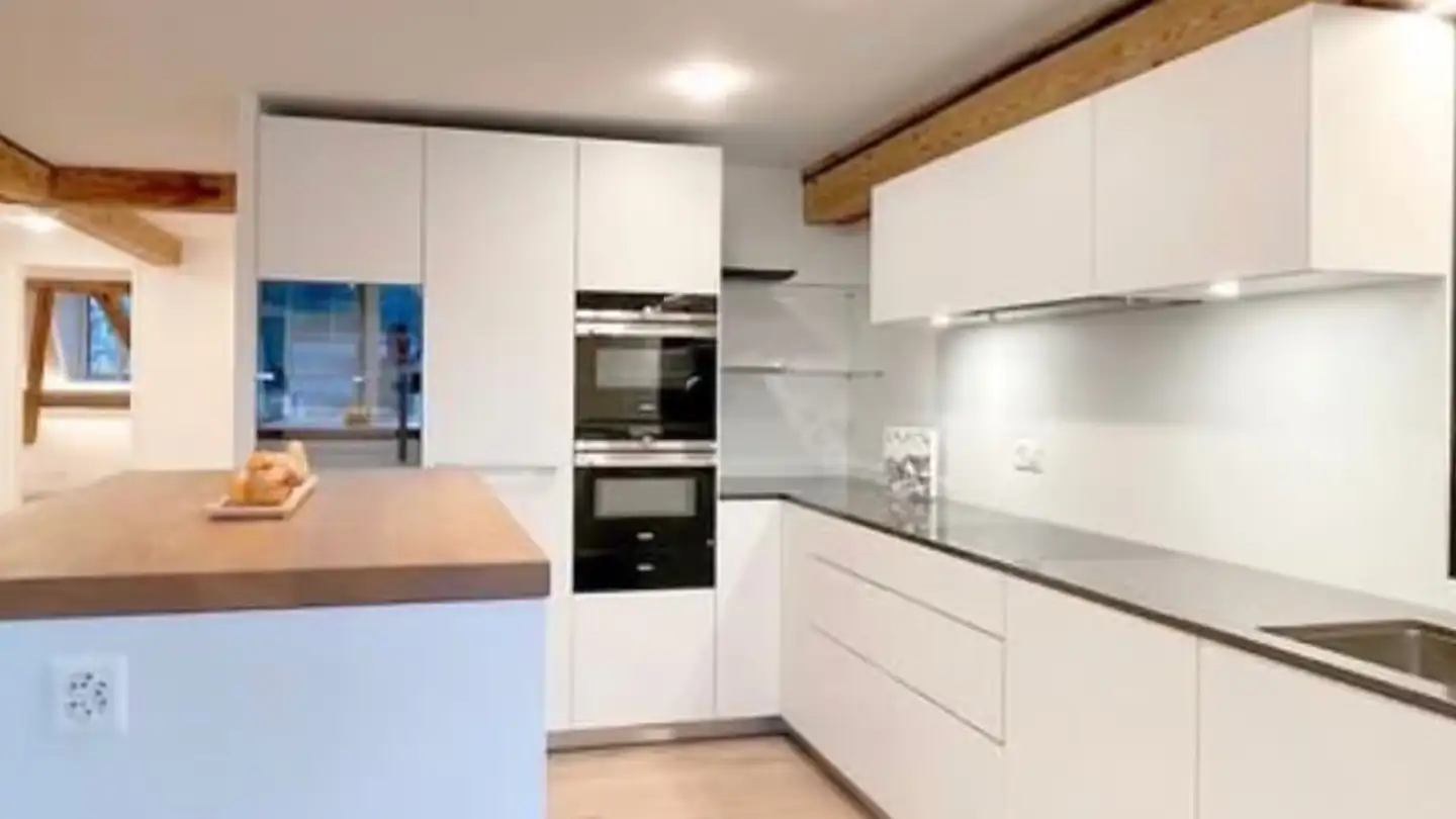 Duplex for rent - Delsbergerstrasse 52, 4242 Laufen - Photo 2