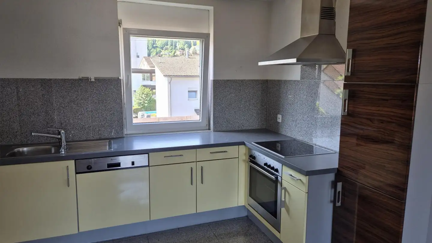 Appartamento in affitto - Gärtenstrasse 2, 9430 St. Margrethen SG