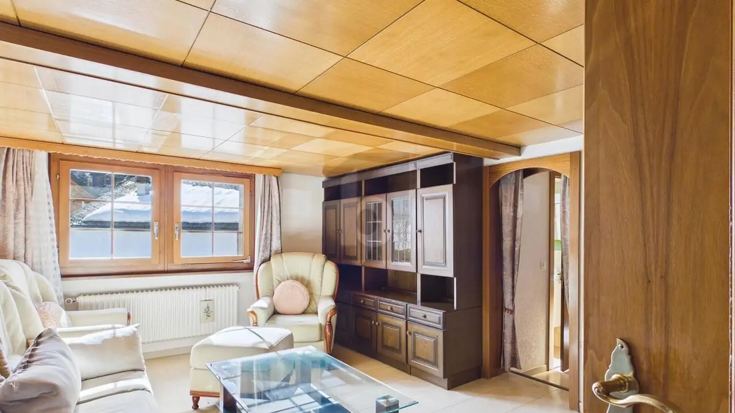 Reihenhaus kaufen - 3954 Leukerbad - Foto 2