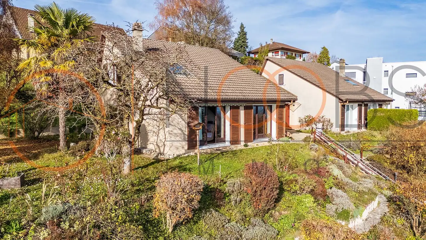 Maison jumelle à vendre - 1422 Grandson - Photo 2