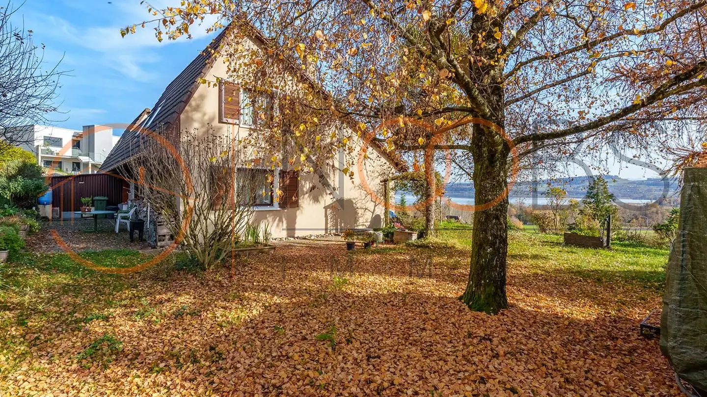 Maison jumelle à vendre - 1422 Grandson - Photo 3