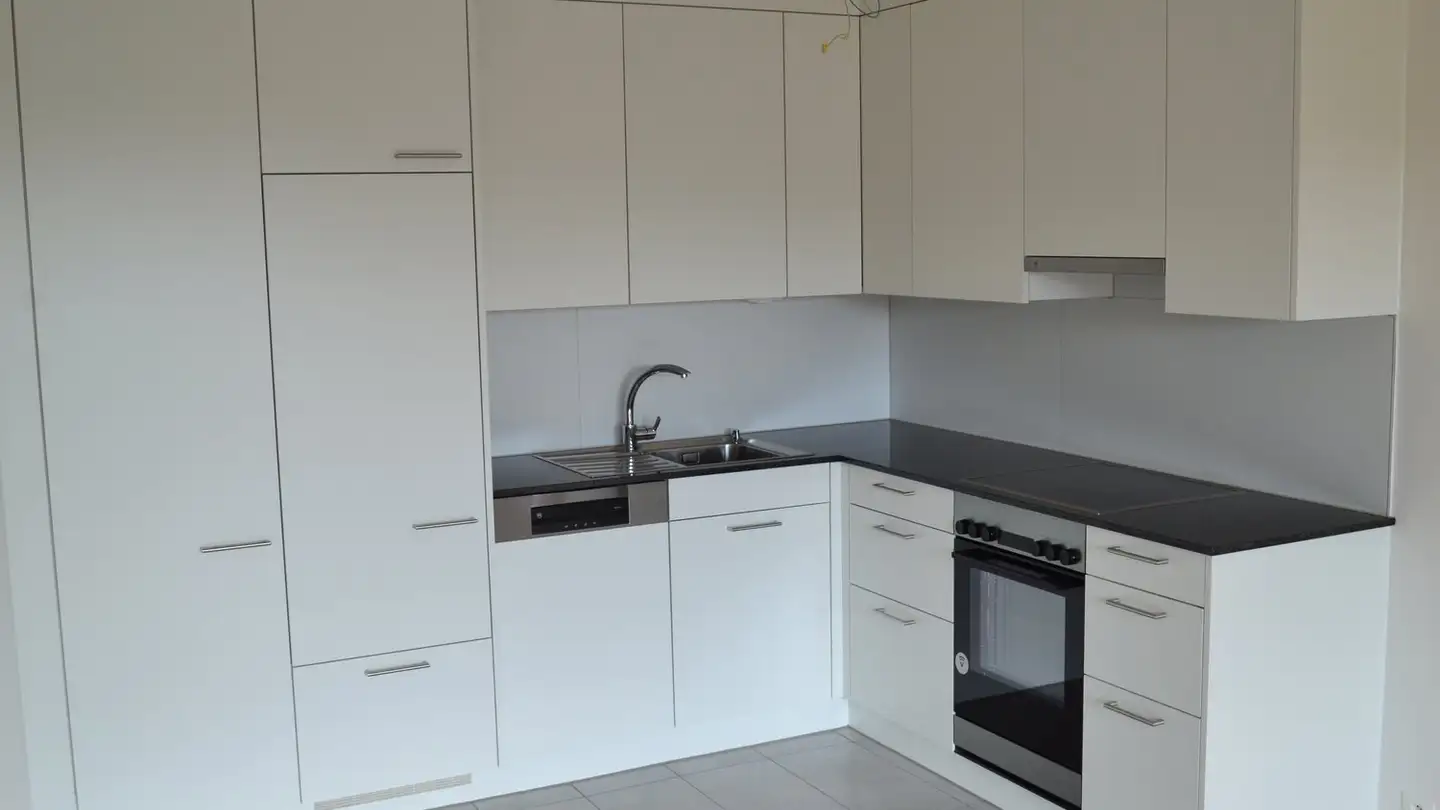 Wohnung mieten - Gasstrasse 66, 4056 Basel