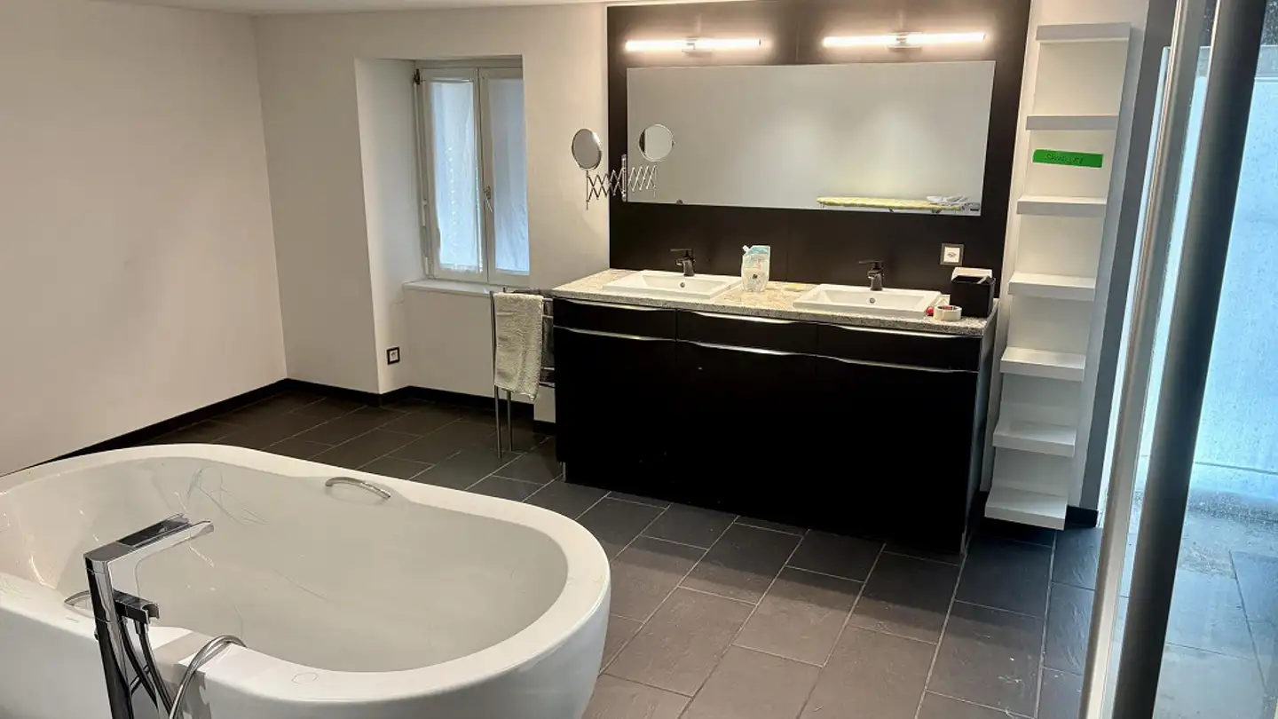 Penthouse mieten - Voia Principala 21, 7084 Brienz/Brinzauls GR - Foto 2