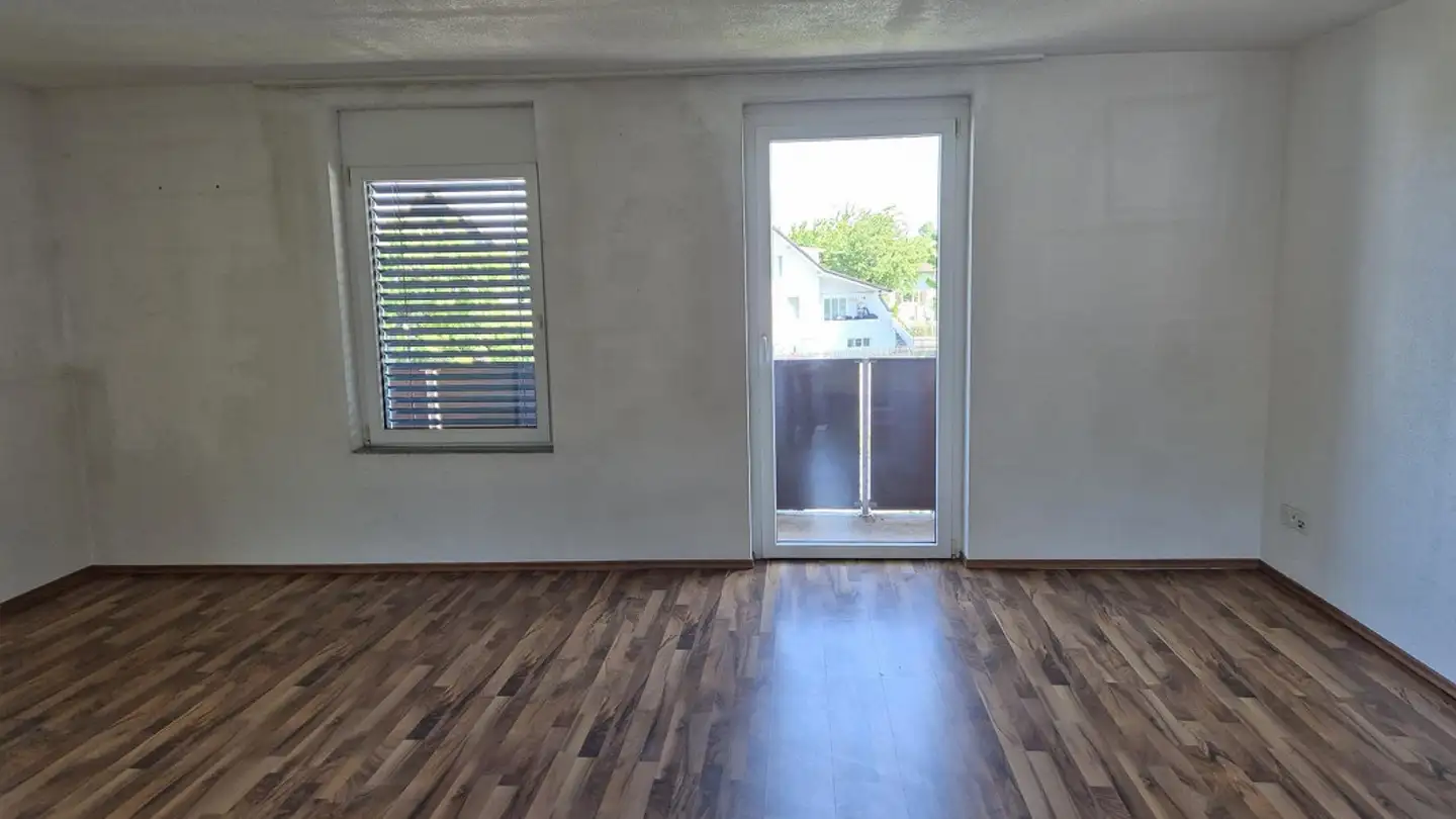 Appartamento in affitto - Gärtenstrasse 2, 9430 St. Margrethen SG - Foto 3