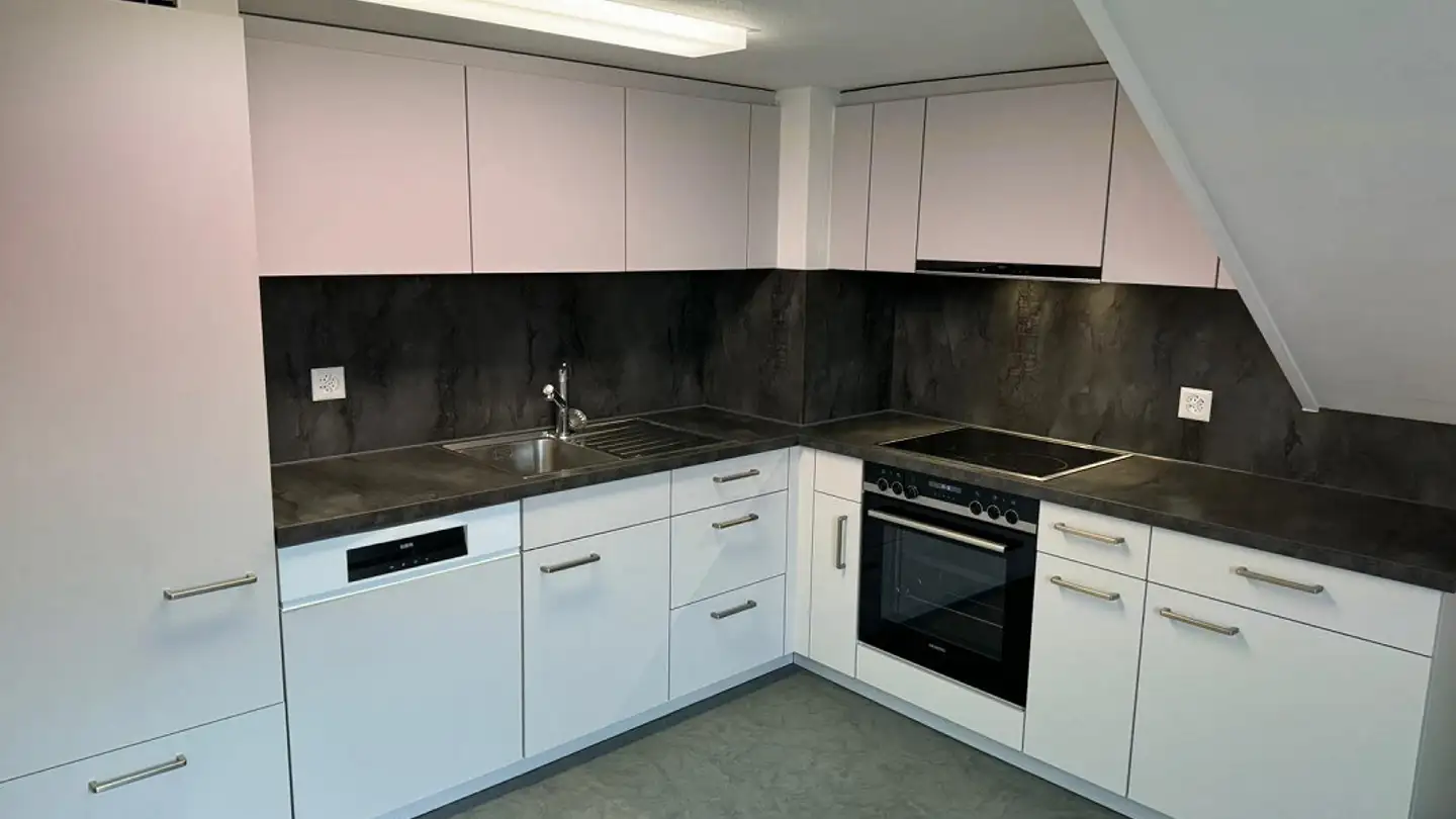 Appartement à louer - Oberdorfstrasse 94, 9100 Herisau - Photo 4