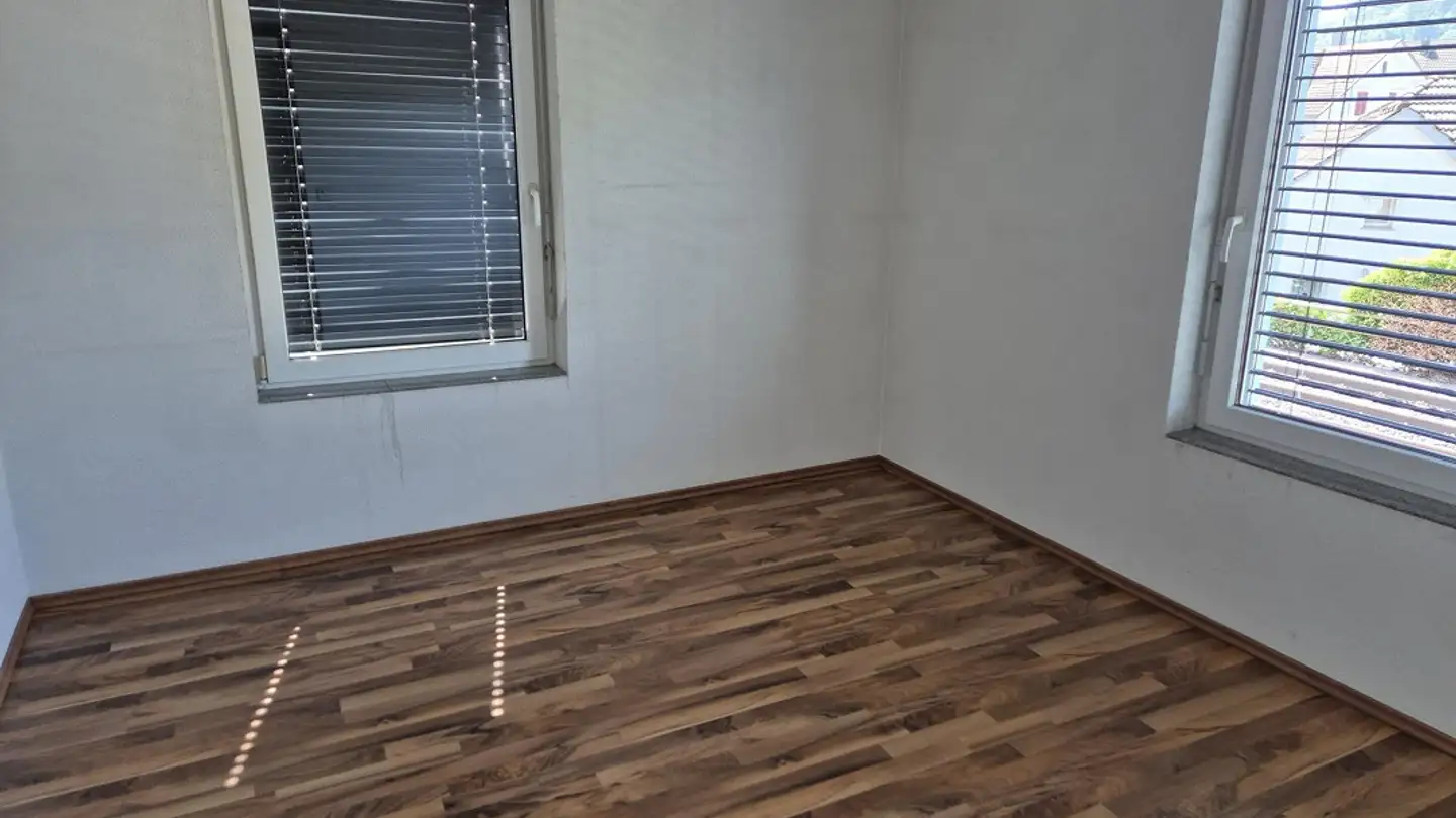 Appartamento in affitto - Gärtenstrasse 2, 9430 St. Margrethen SG - Foto 4