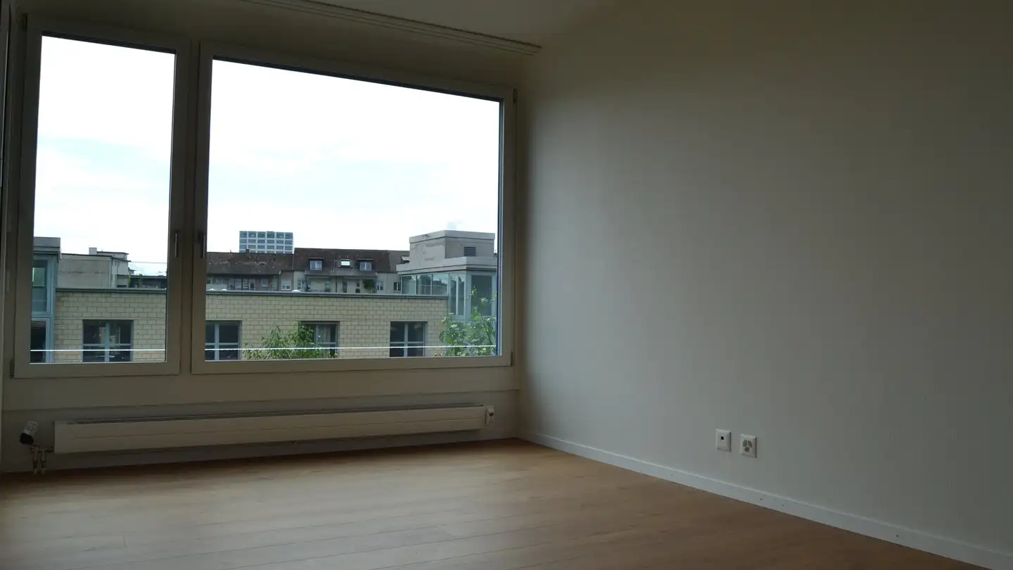 Wohnung mieten - Gasstrasse 66, 4056 Basel - Foto 4