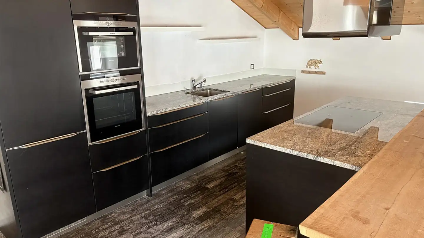 Penthouse mieten - Voia Principala 21, 7084 Brienz/Brinzauls GR - Foto 3