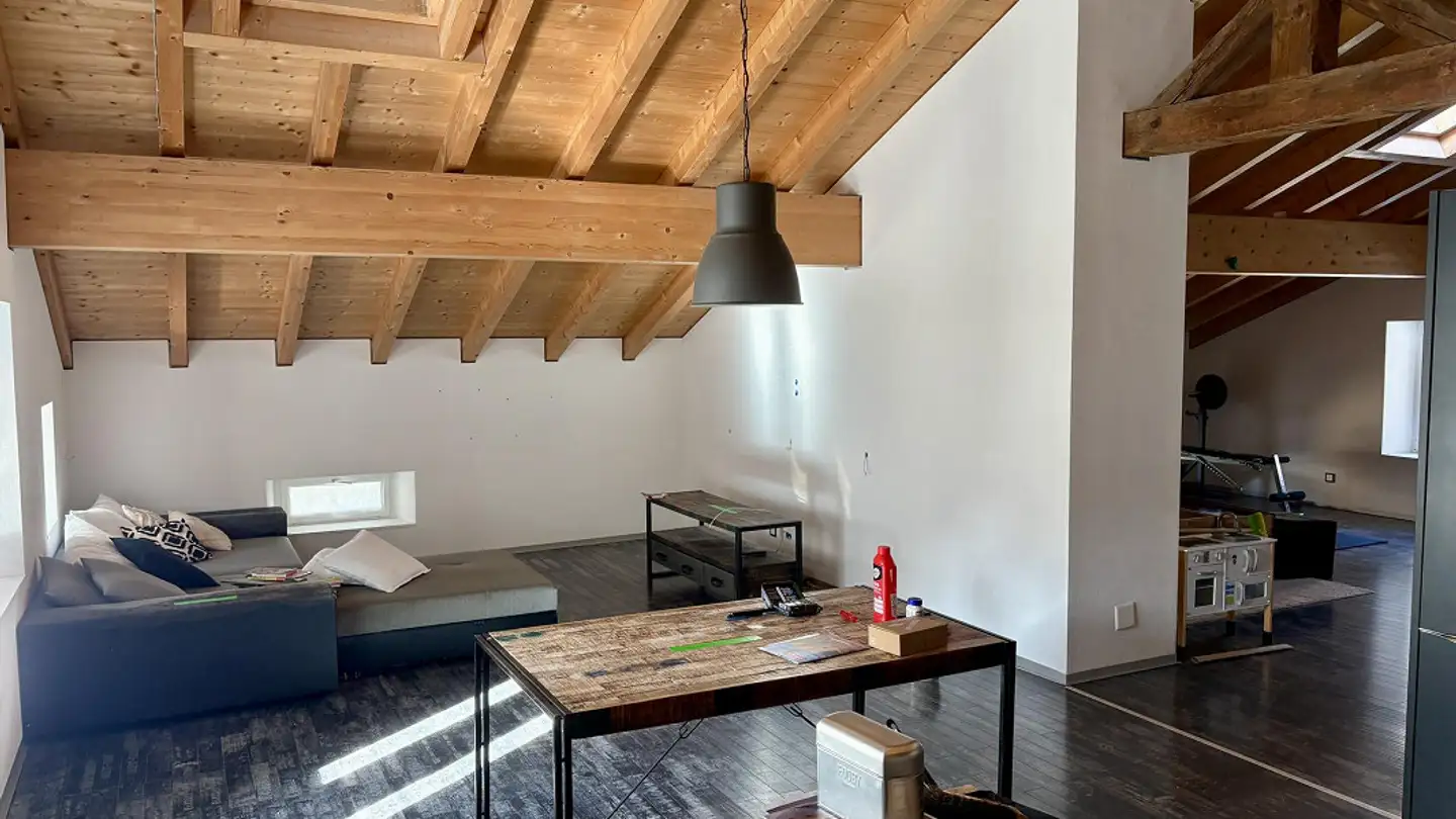 Penthouse mieten - Voia Principala 21, 7084 Brienz/Brinzauls GR - Foto 4
