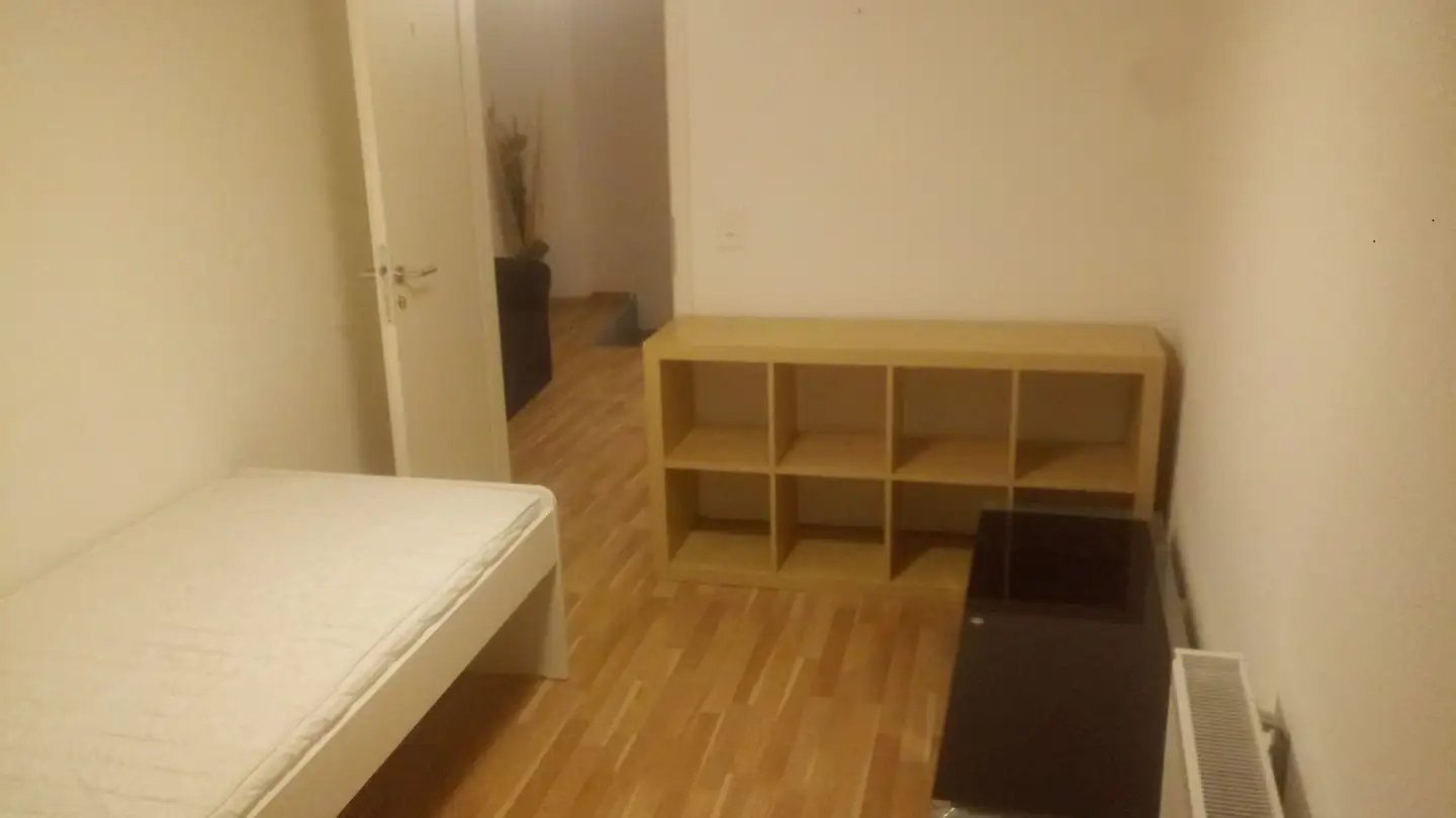 Chambre à louer - 5610 Wohlen AG