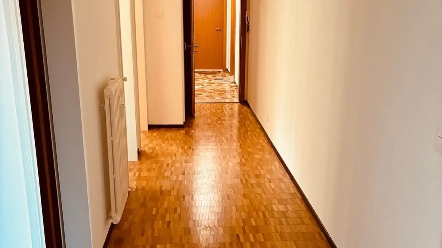 Wohnung mieten - Via Marcetto, 6883 Novazzano - Foto 4