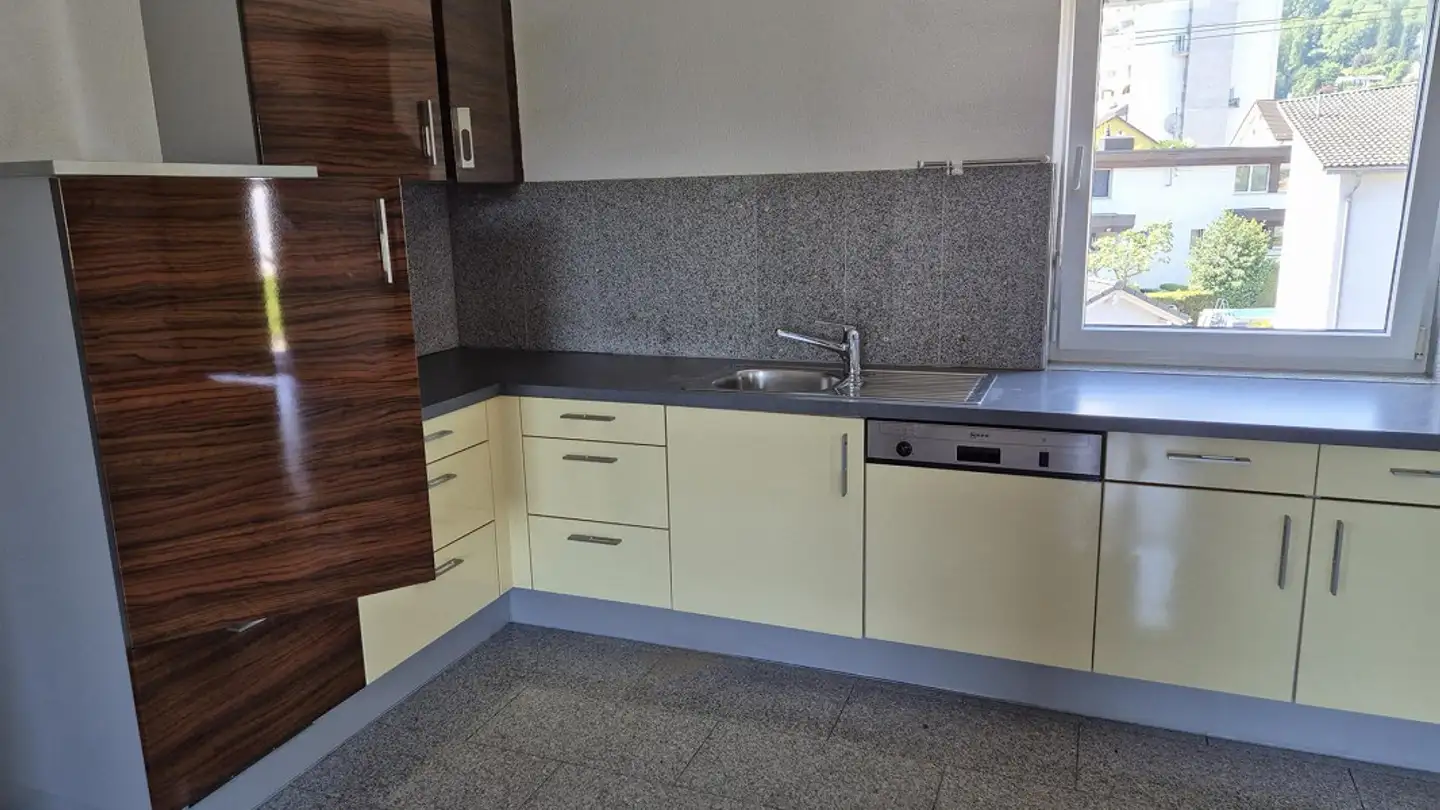 Appartamento in affitto - Gärtenstrasse 2, 9430 St. Margrethen SG - Foto 2
