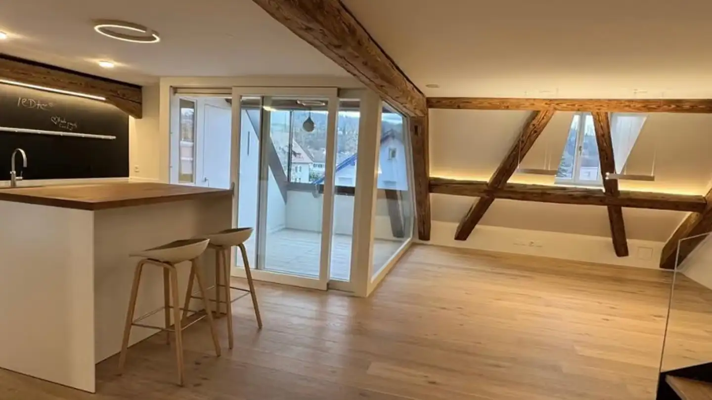 Duplex for rent - Delsbergerstrasse 52, 4242 Laufen - Photo 3