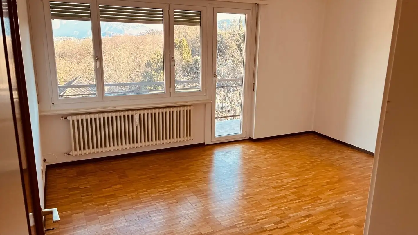 Wohnung mieten - Via Marcetto, 6883 Novazzano - Foto 2