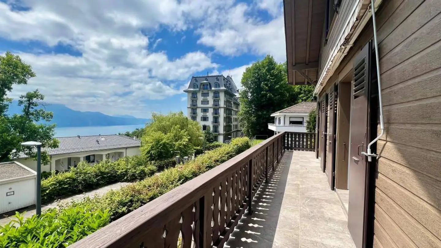 Chalet in vendita - 1801 Le Mont-Pèlerin - Photo 2