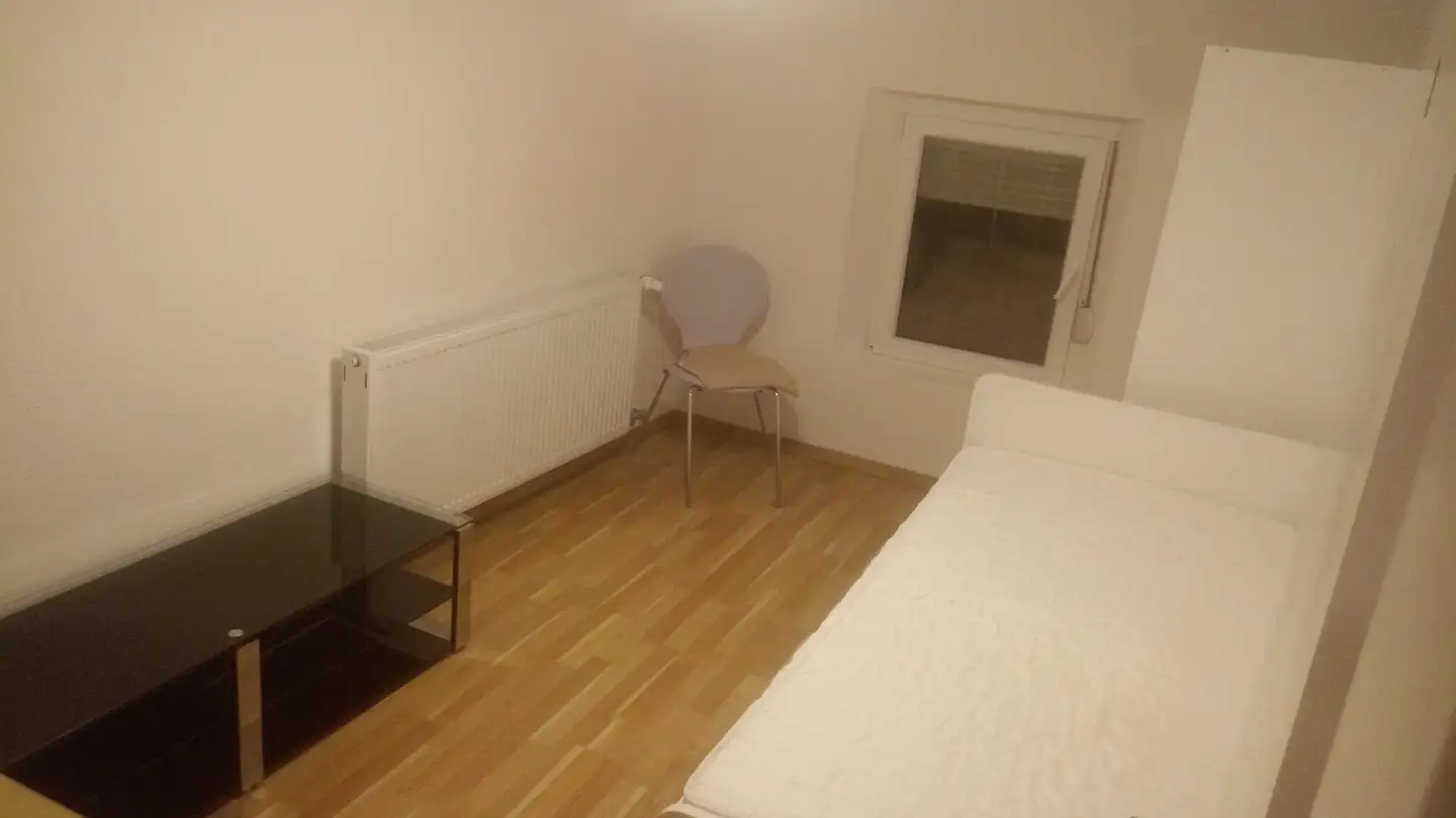 Chambre à louer - 5610 Wohlen AG - Photo 2