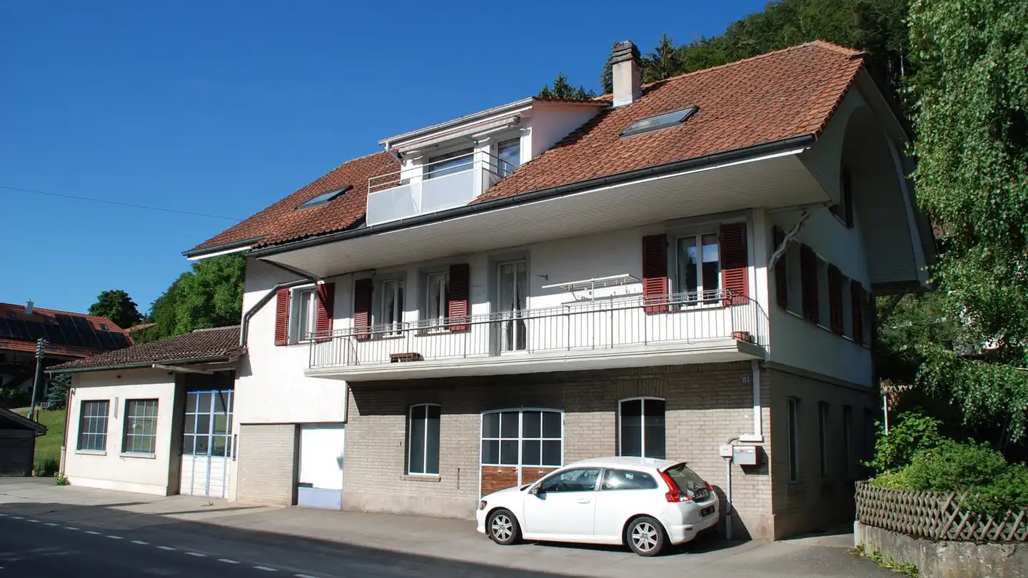 Immeuble résidentiel à vendre - Muhlernstrasse 553, 3145 Niederscherli - Photo 3
